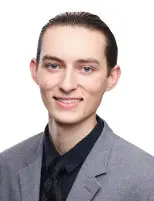 Blaze L. Hansen