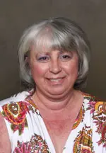 Cindi Hall