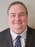Mark A. Hall