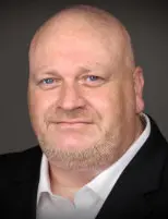 Nicholas D&rsquo;Agostino